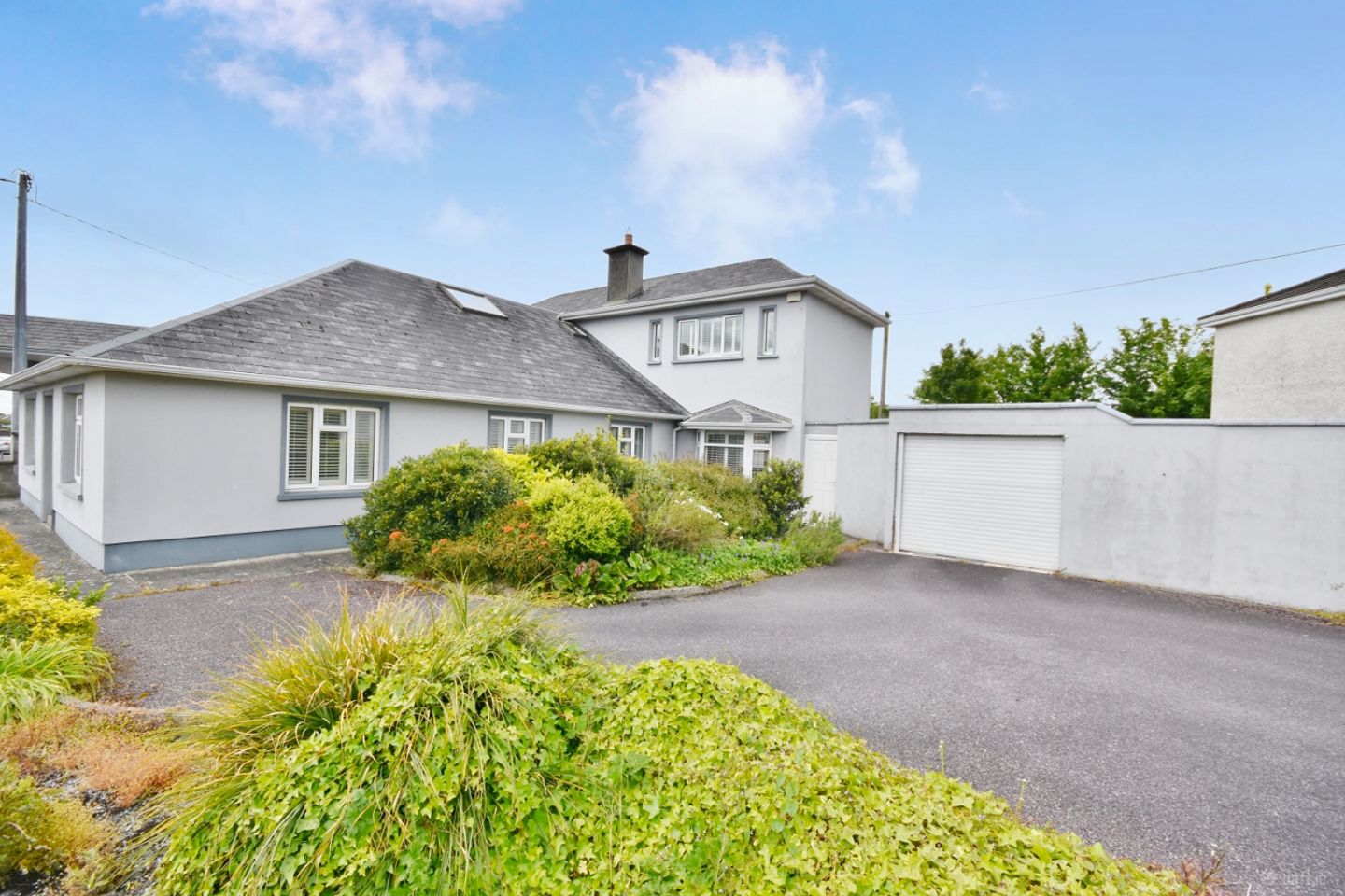 Upper Church St, Listowel, Co. Kerry, V31YV97