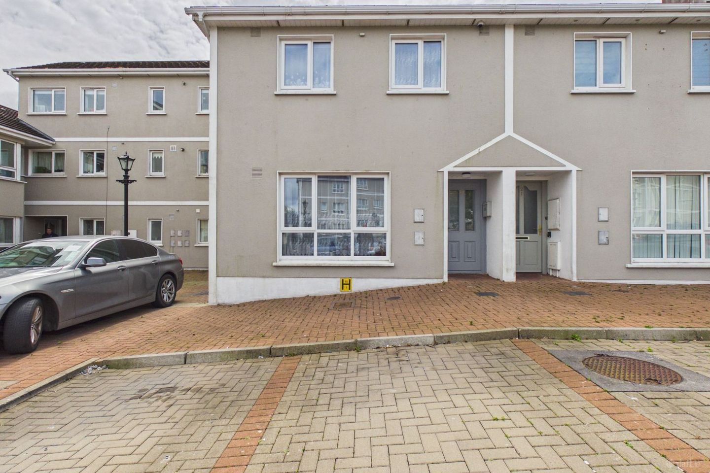 20 Shandon Court, Upper Yellow Road, Waterford City Centre, Co. Waterford, X91HK3T