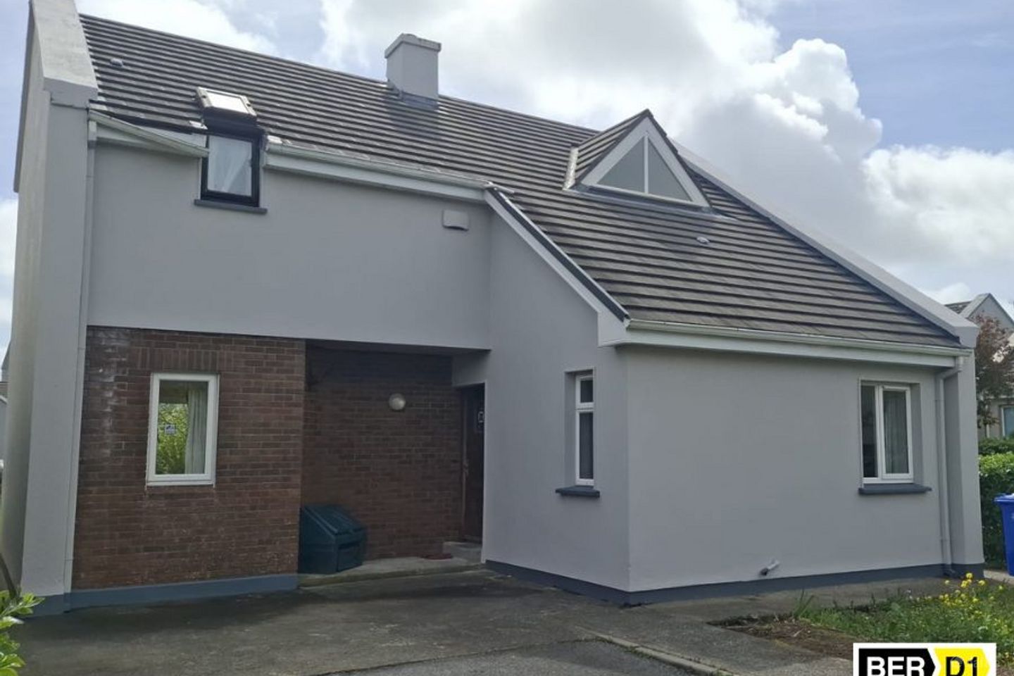 21 The Spires, Clifden, Clifden, Co. Galway, H71ND30