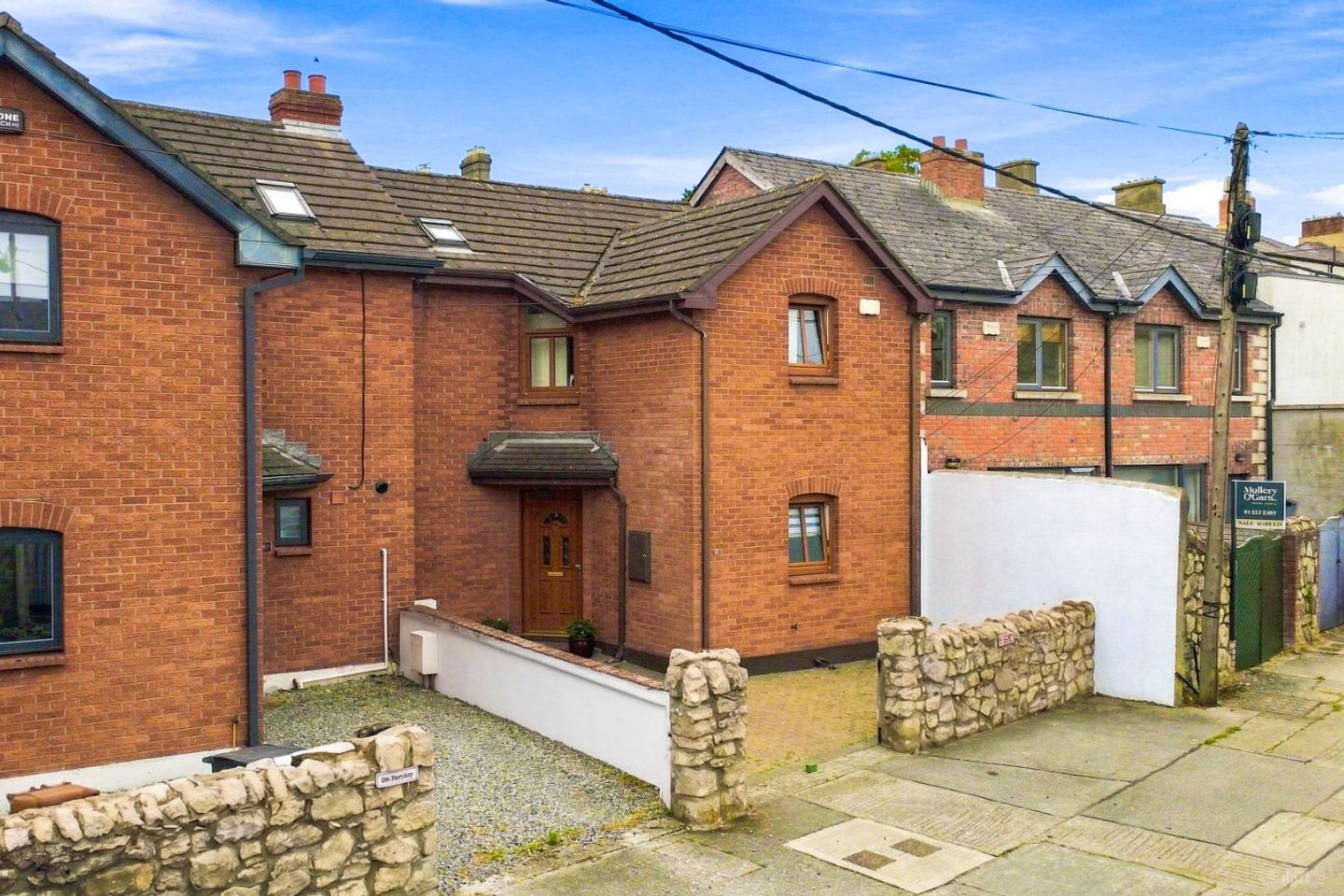 10 Kenilworth Lane West, Rathgar, Dublin 6, D06H4C0