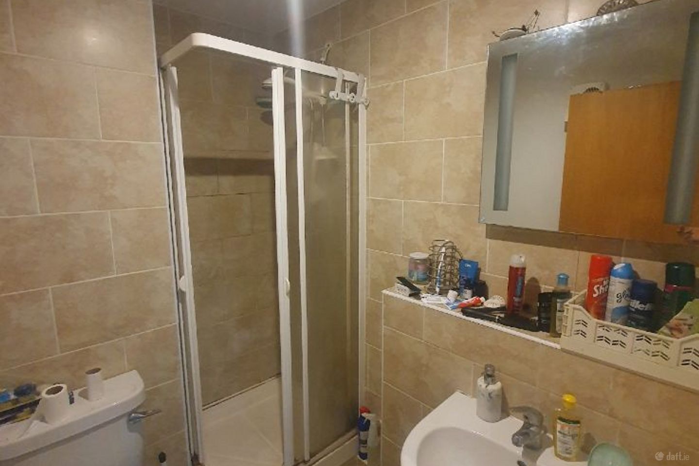 Apartment 804 City Central, Henry Street, Limerick V94V3W2 , Ennis Road, Co. Limerick