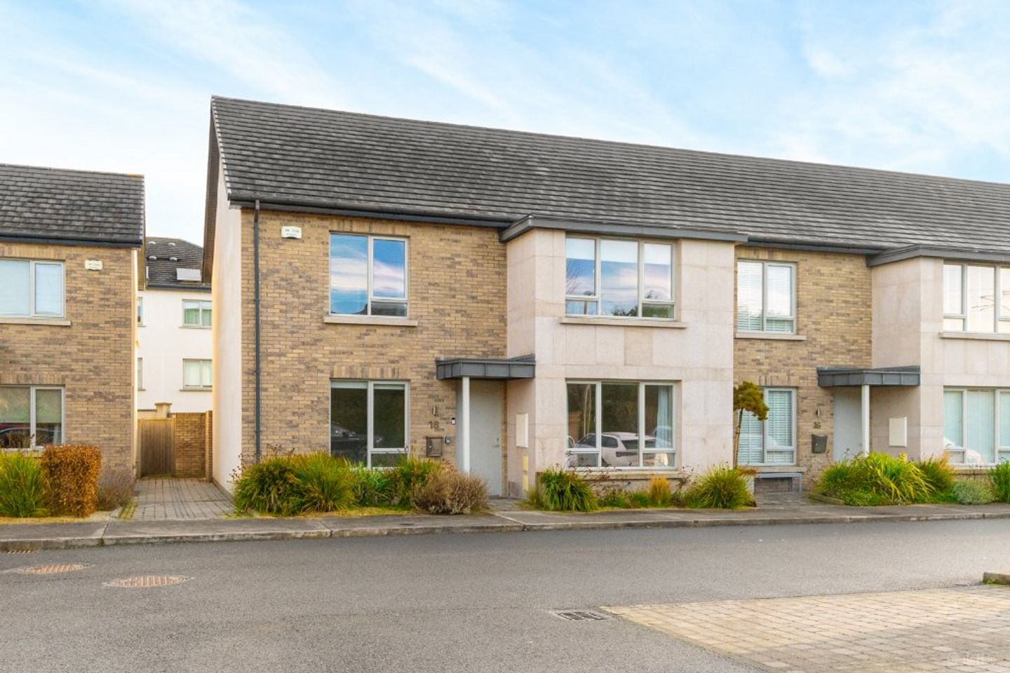 18 The Cove, Marina Village, Greystones, Co. Wicklow, A63AT28