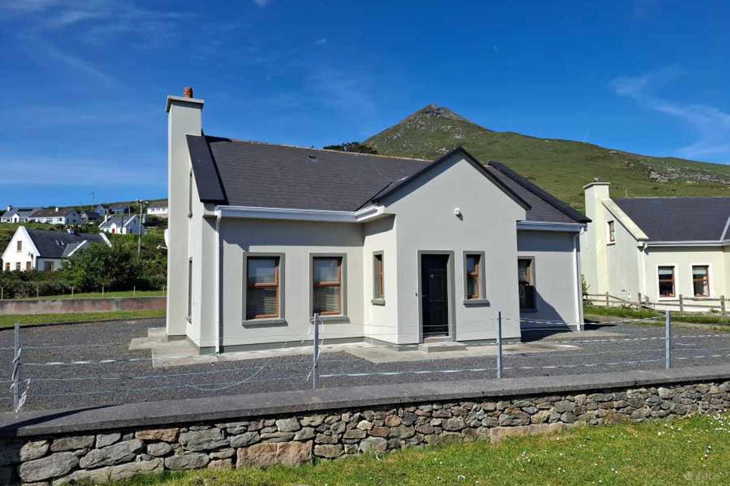 8 Silver Strand Cottages, Achill, Co. Mayo, F28CD35