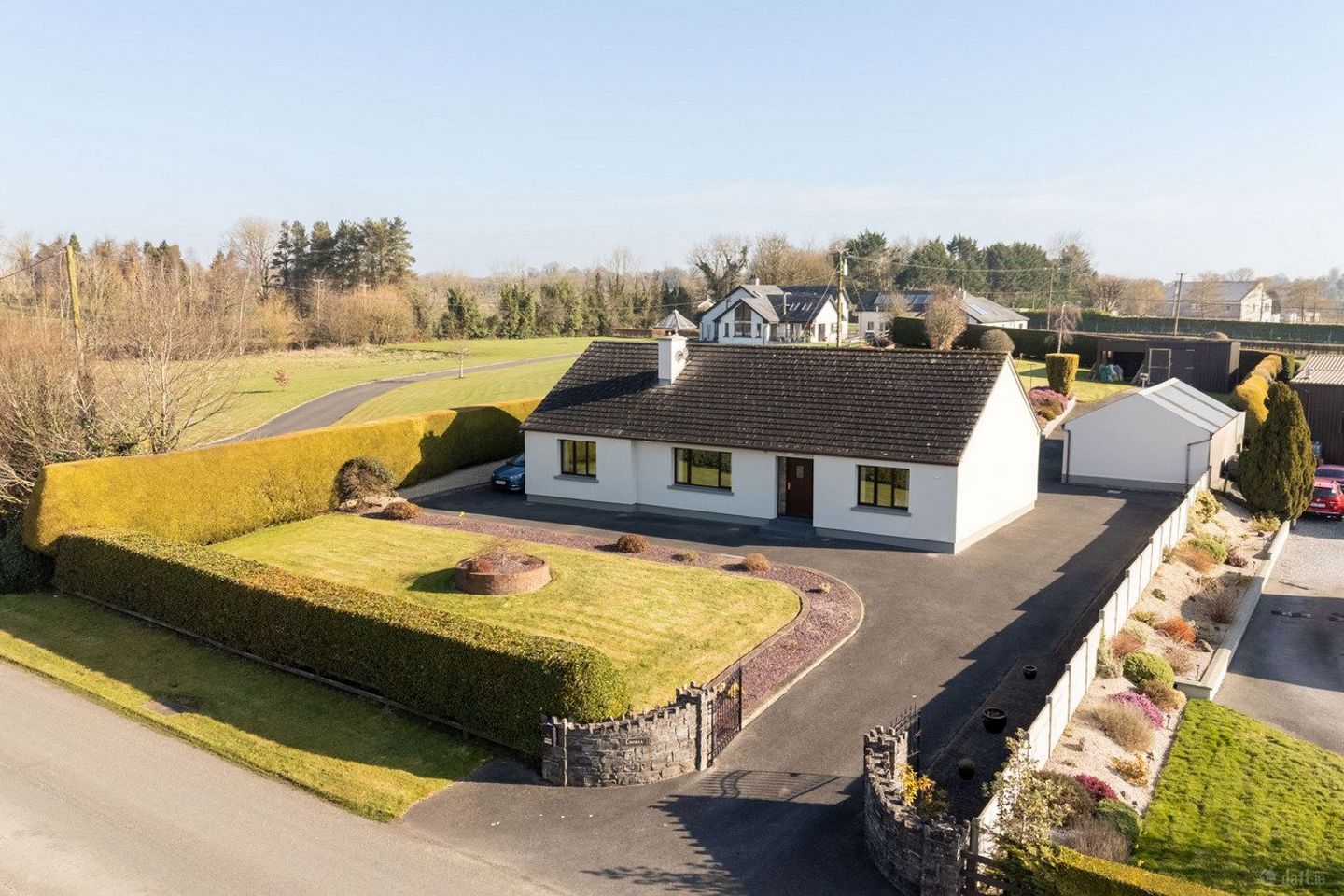 Ennell Lodge, Kilpatrick, Ballinea, Mullingar, Co. Westmeath, N91Y6Y5