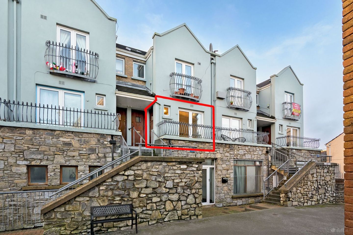 Apartment 4, Print House, Sligo, Co. Sligo, F91F765