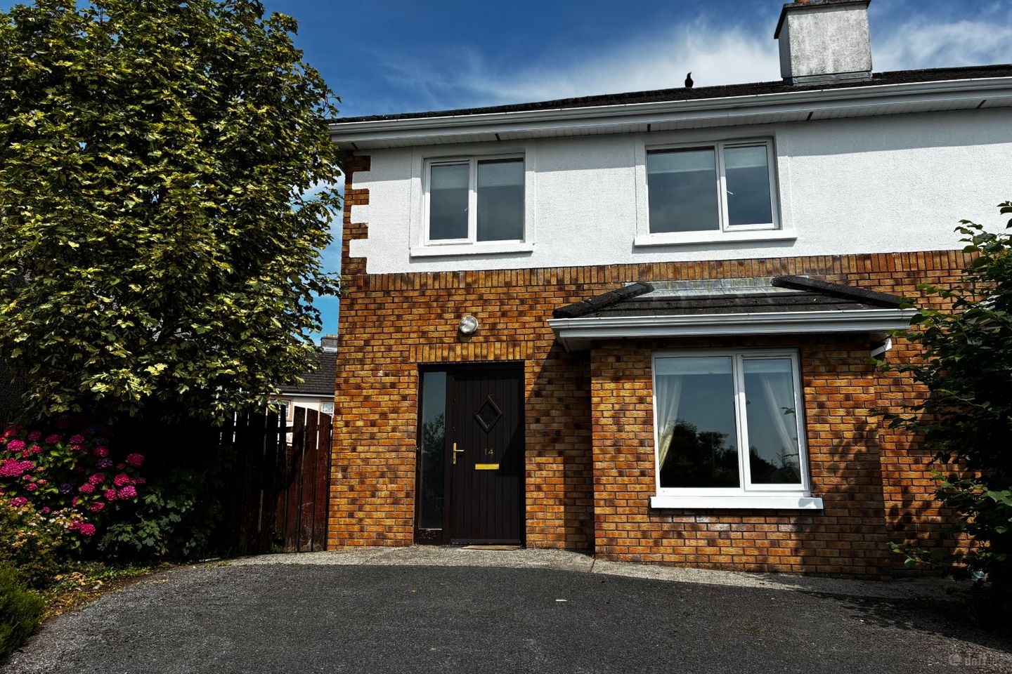 14 Meadow Brook, Tubbercurry, Tubbercurry, Co. Sligo, F91A7P3