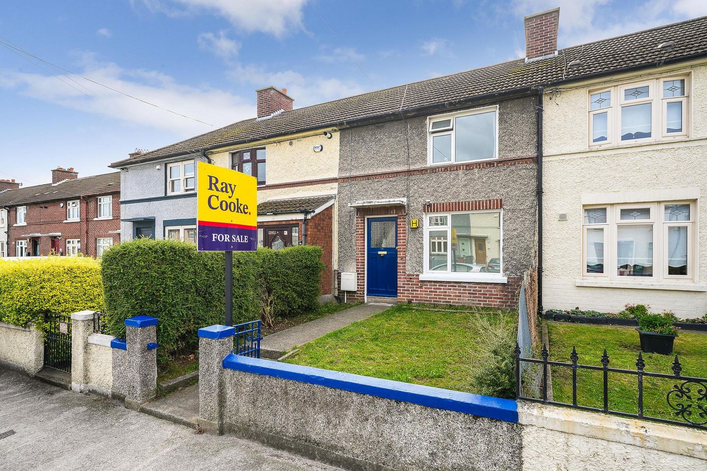 293 Landen Road, Ballyfermot, Dublin 10