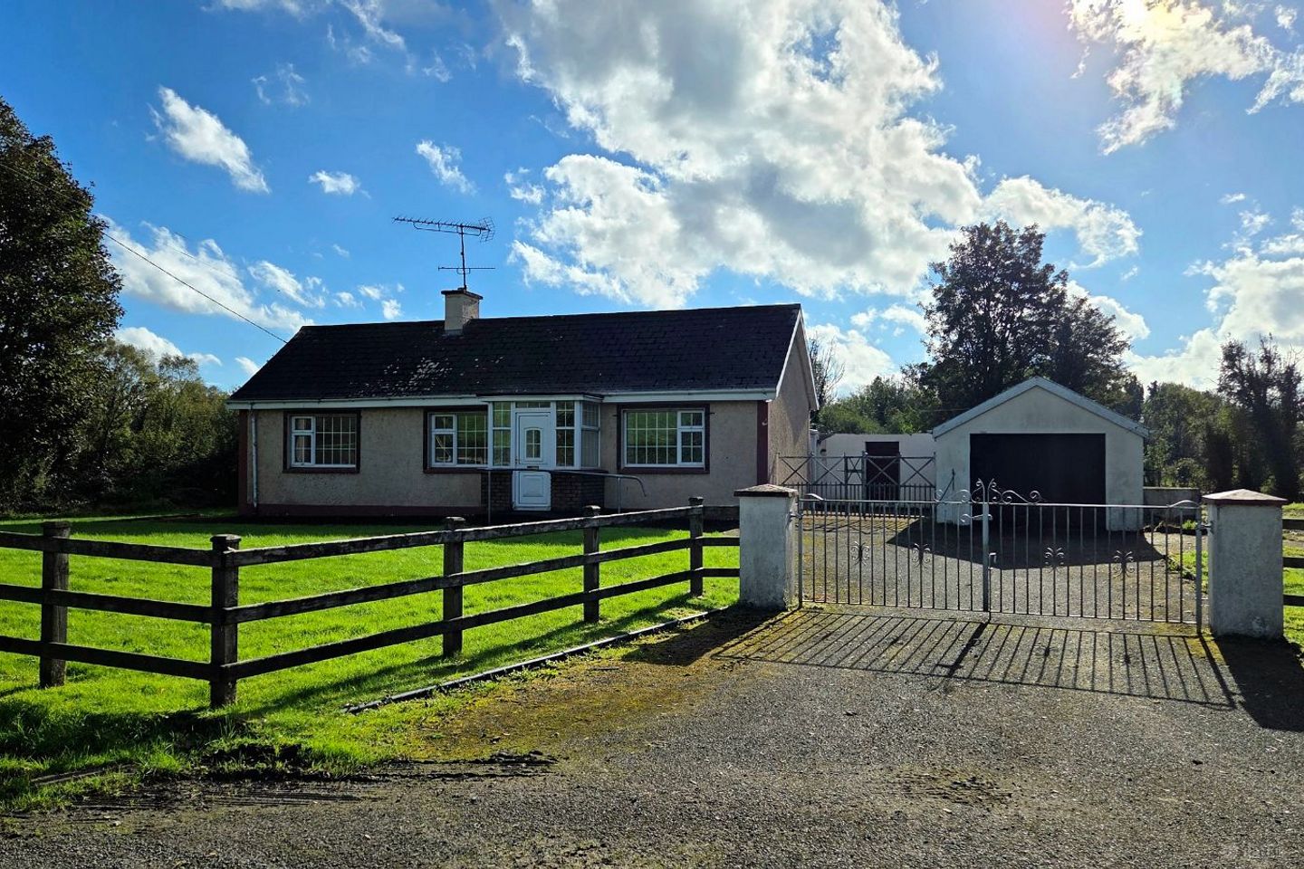 Drumharid, Ballyhaise, Co. Cavan, H12H720