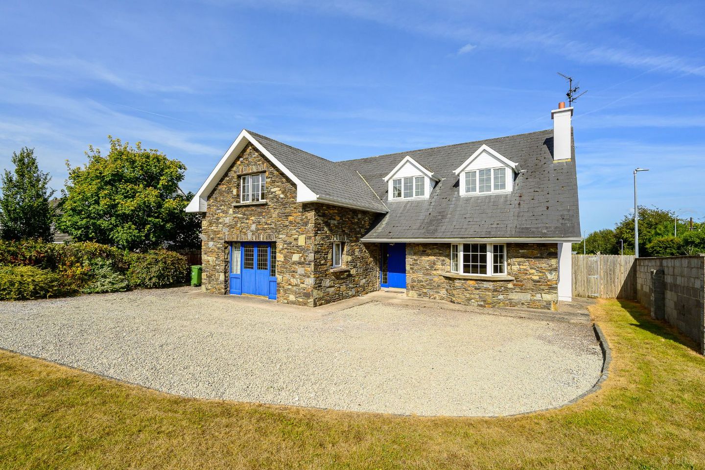 7 Árd Na Gréine, Shanbally, Ringaskiddy, Co. Cork, P43X025