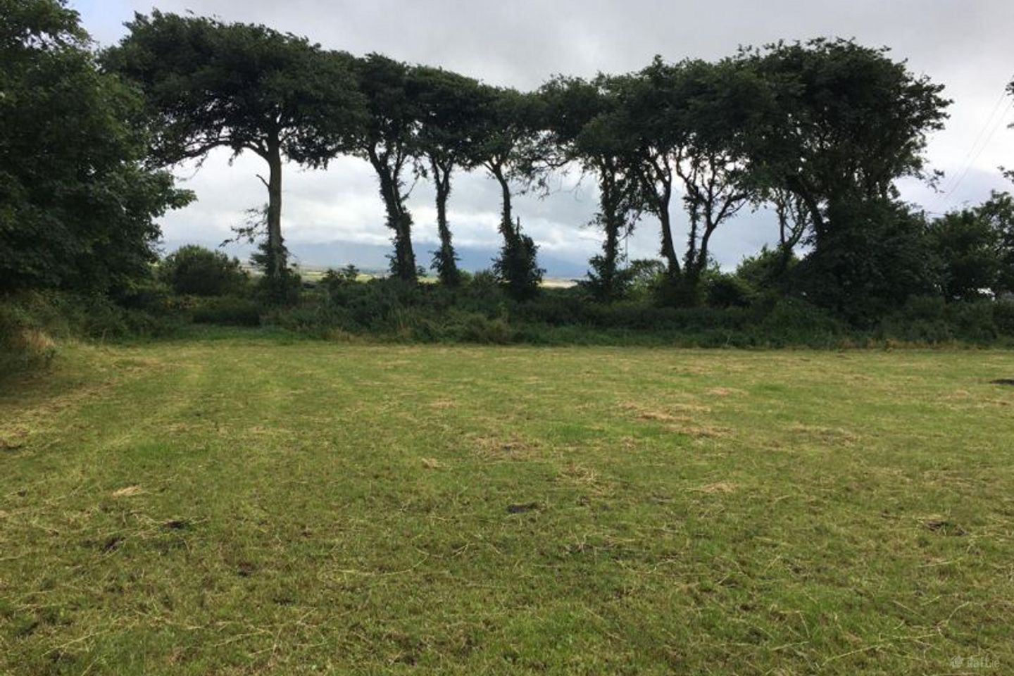 Booleenshere, Ballyheigue, Co. Kerry