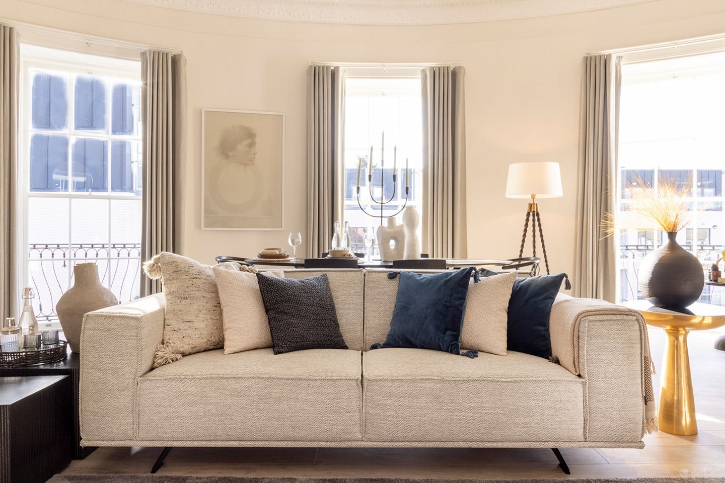 2 Bed, Occu Verville, Vernon Avenue, Clontarf, Dublin 3