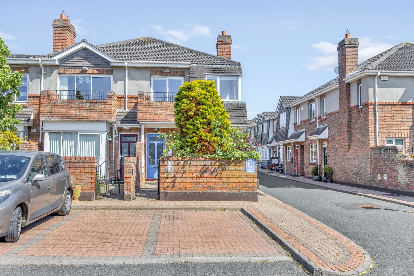 18 Broomfield Mews, The Hill, Malahide, Co. Dublin, K36X462