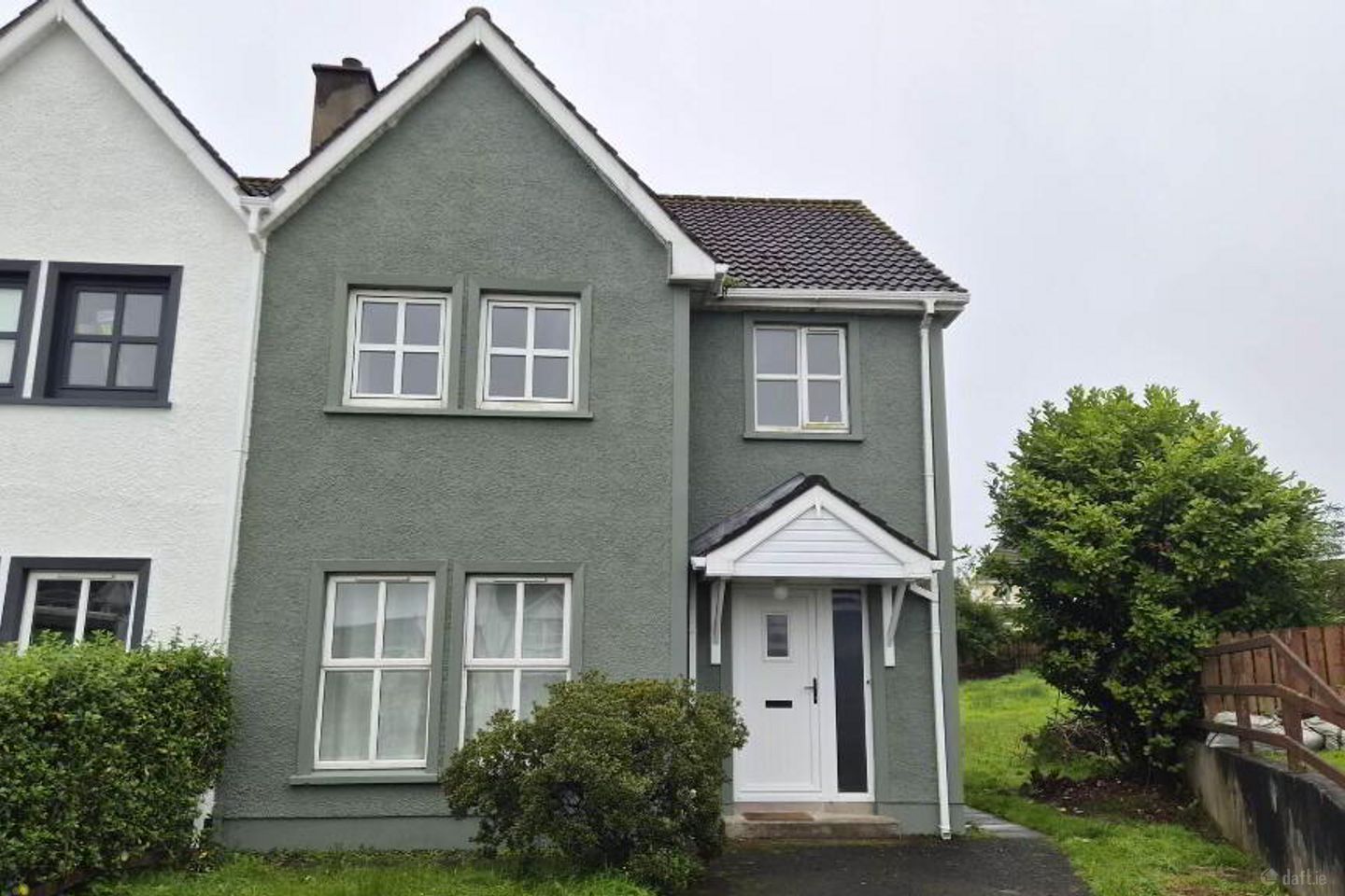 132 Foxhills, Letterkenny, Co. Donegal
