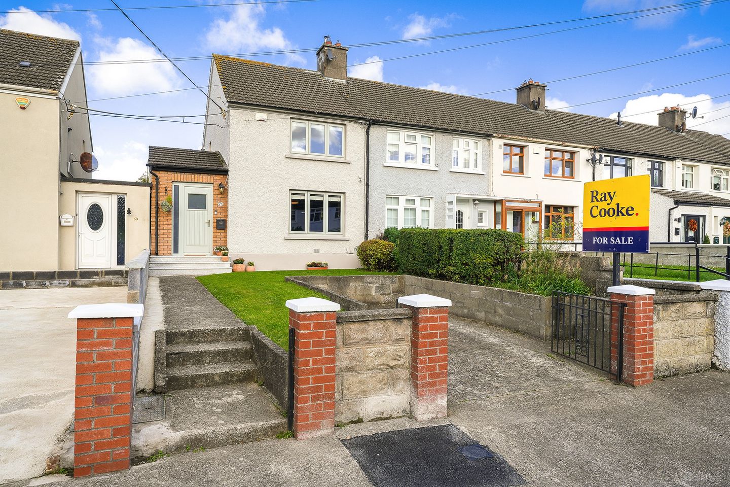 71 Rossmore Avenue, Ballyfermot, Dublin 10