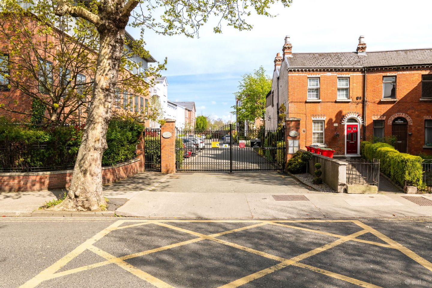 25 Saint James'S Woods, South Circular Road, Kilmainham, Dublin 8