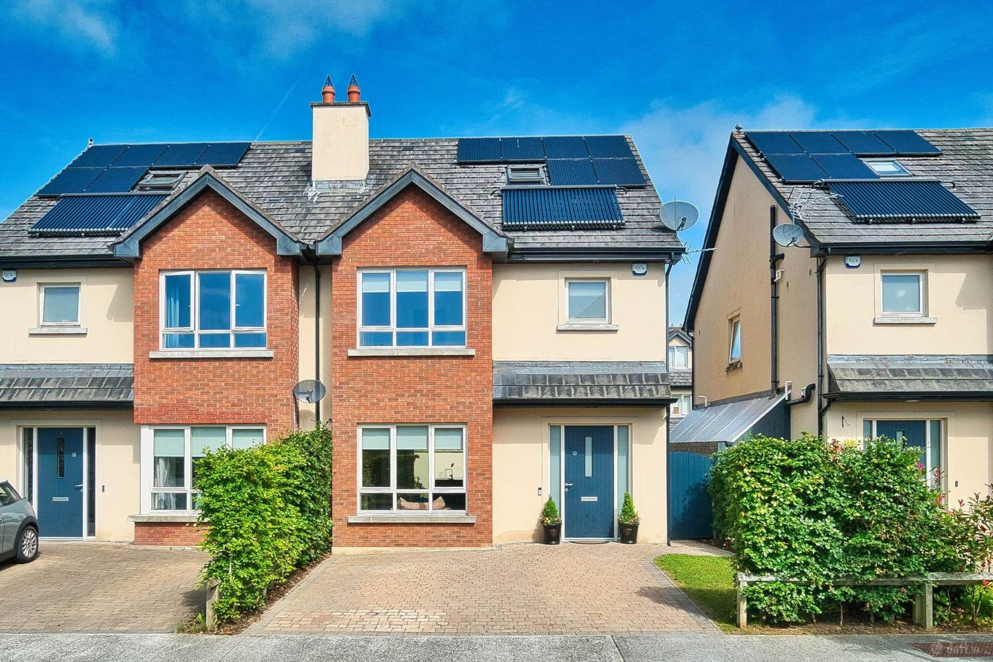 19 Landen Park, Oldtown Demesne, Naas, Co. Kildare, W91N201