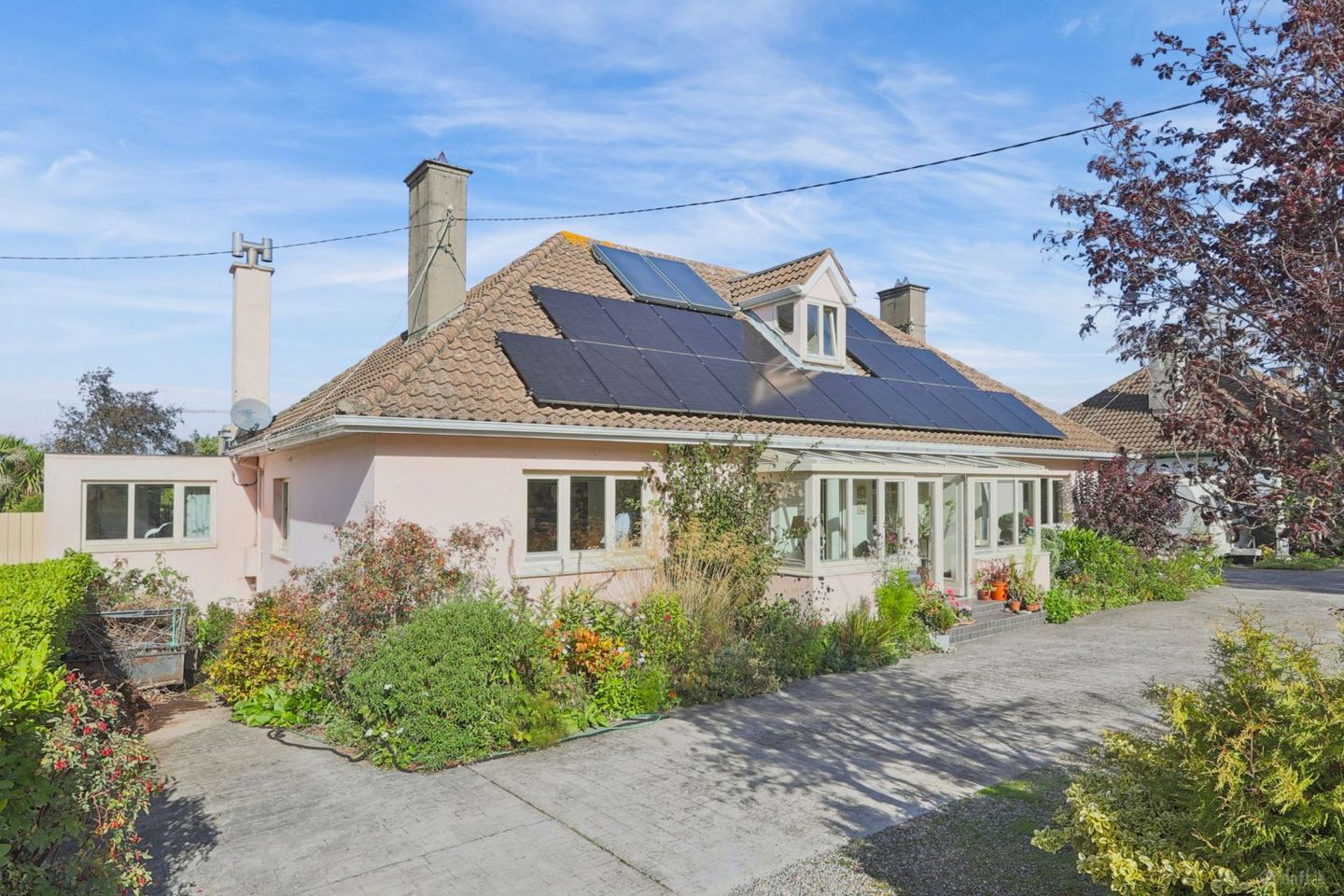 Turvey, Hillcrest Road, Sandyford, Dublin 18, D18W7R2