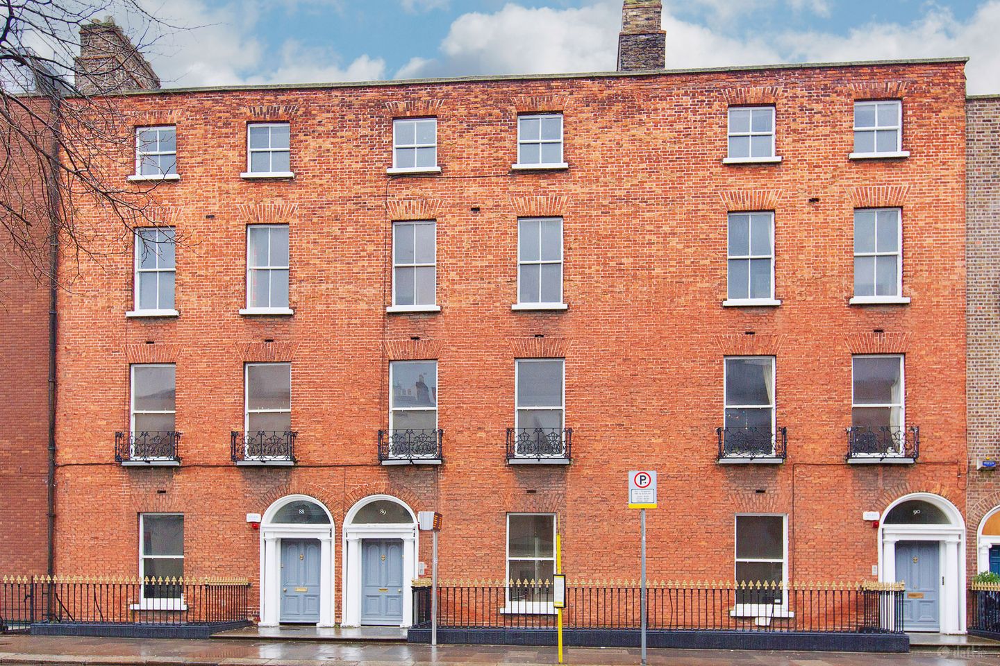 88 Lower Baggot Street, Dublin 2