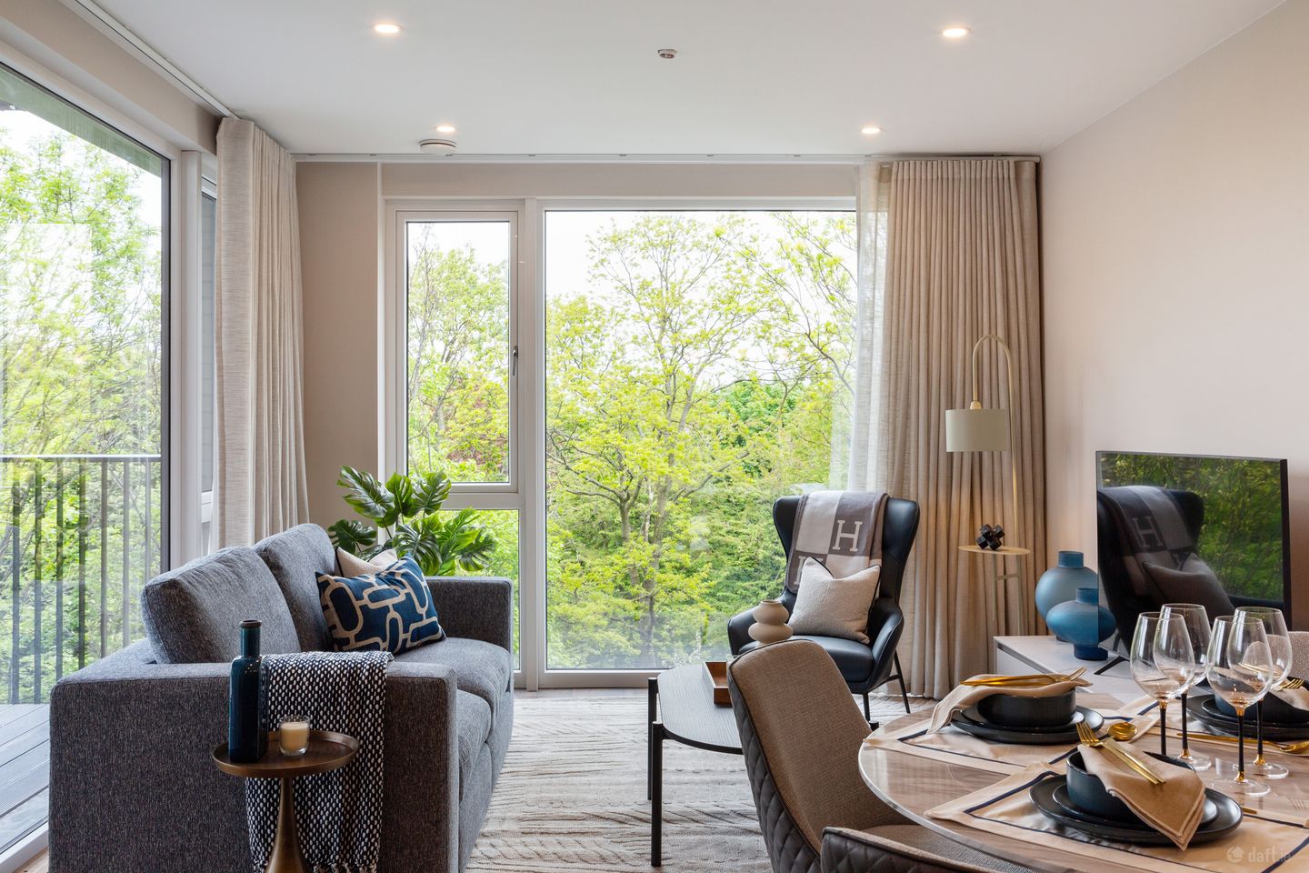 2 Bed B, Brickfield Square , Brickfield Drive, Rialto, Co. Dublin