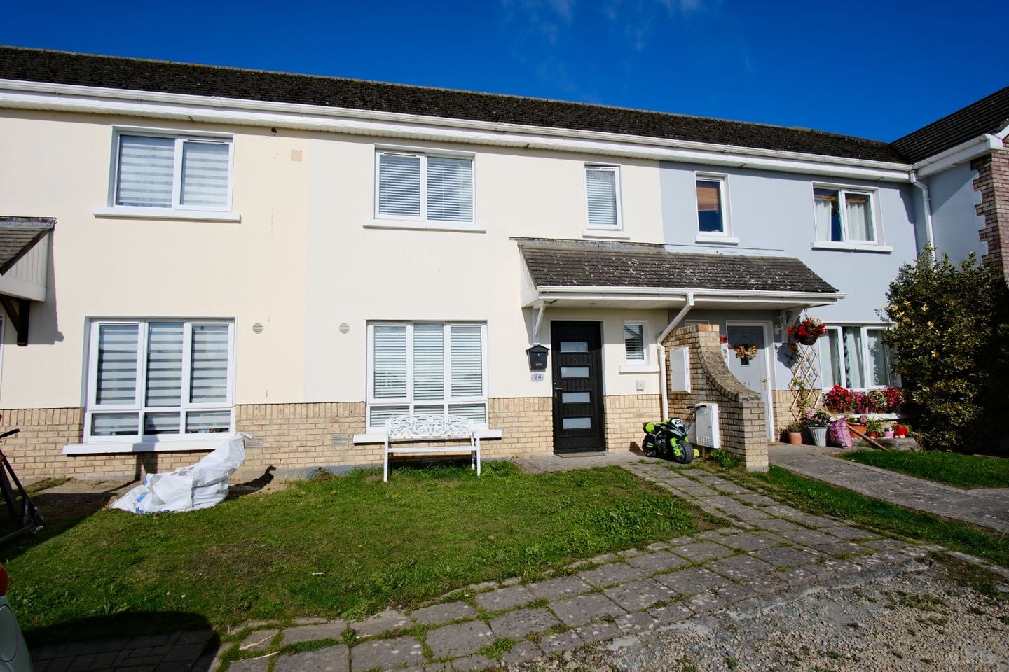 24 Shelduck Street, Aston Village, Drogheda, Co. Louth, A92YE1E