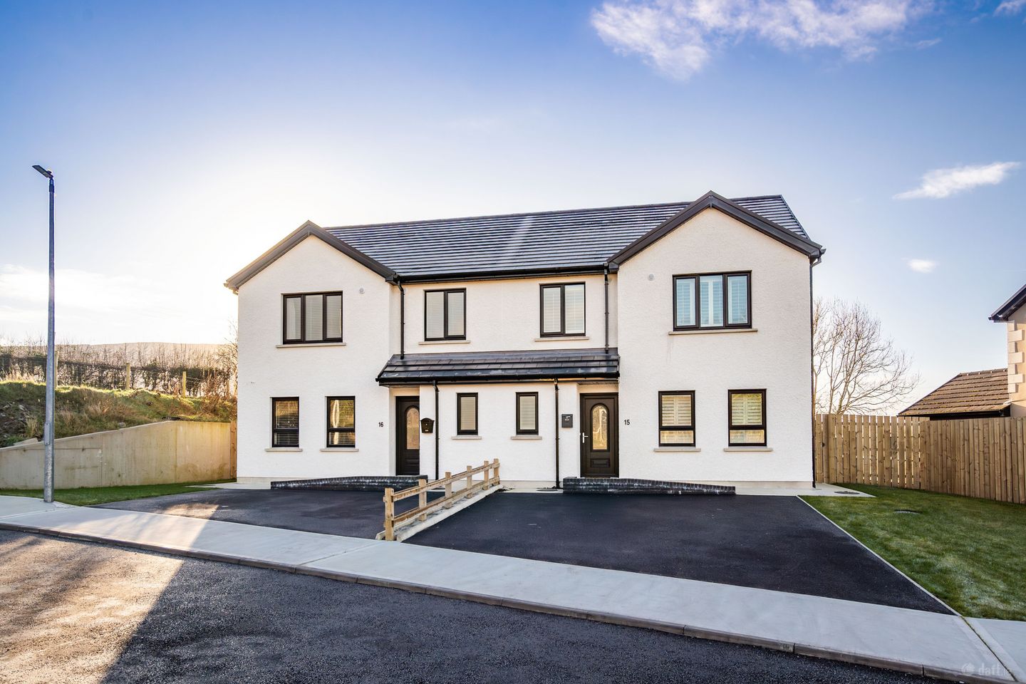Gleann Rise, Clonbeg, Buncrana, Buncrana, Co. Donegal