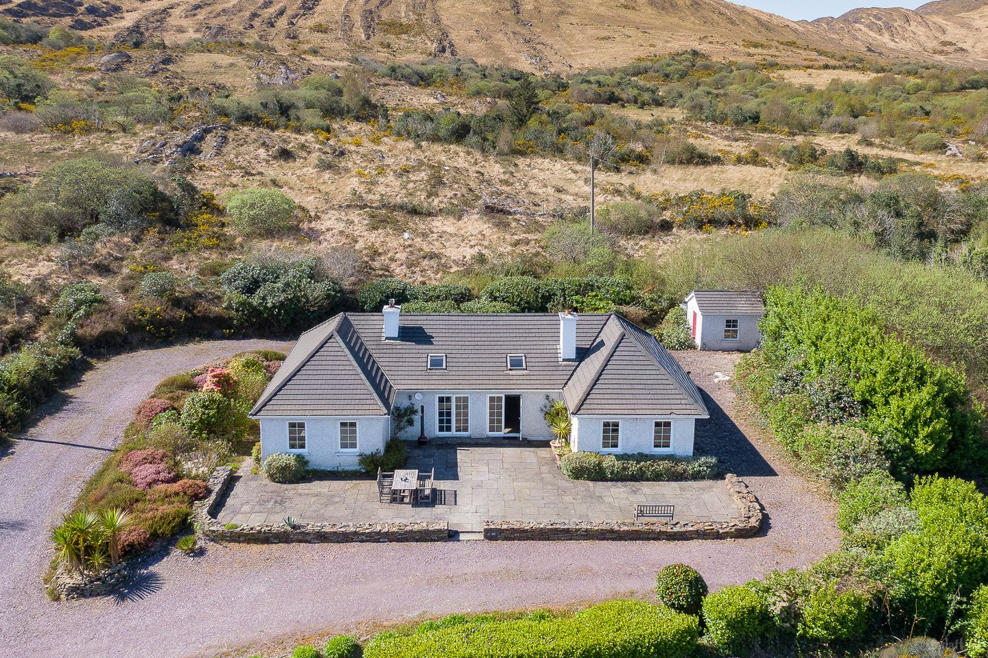 Derrenavurrig, Sneem, Co. Kerry, V93ECF1