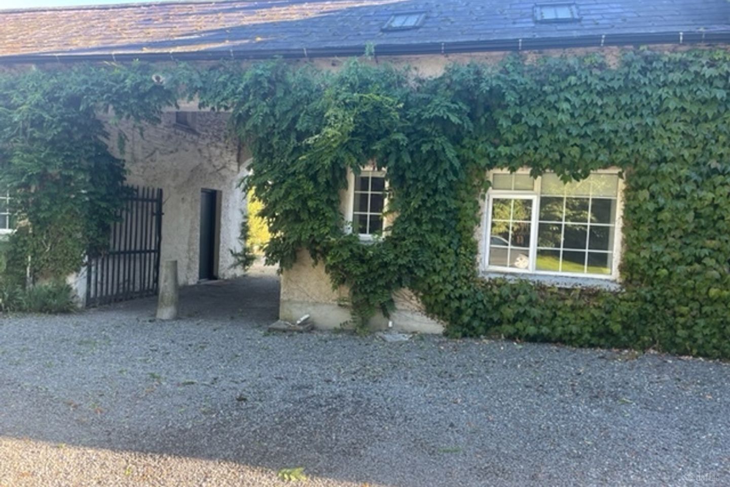 RAFEEHAN HOUSE STUD, Rafeehan, Kells, Co. Meath
