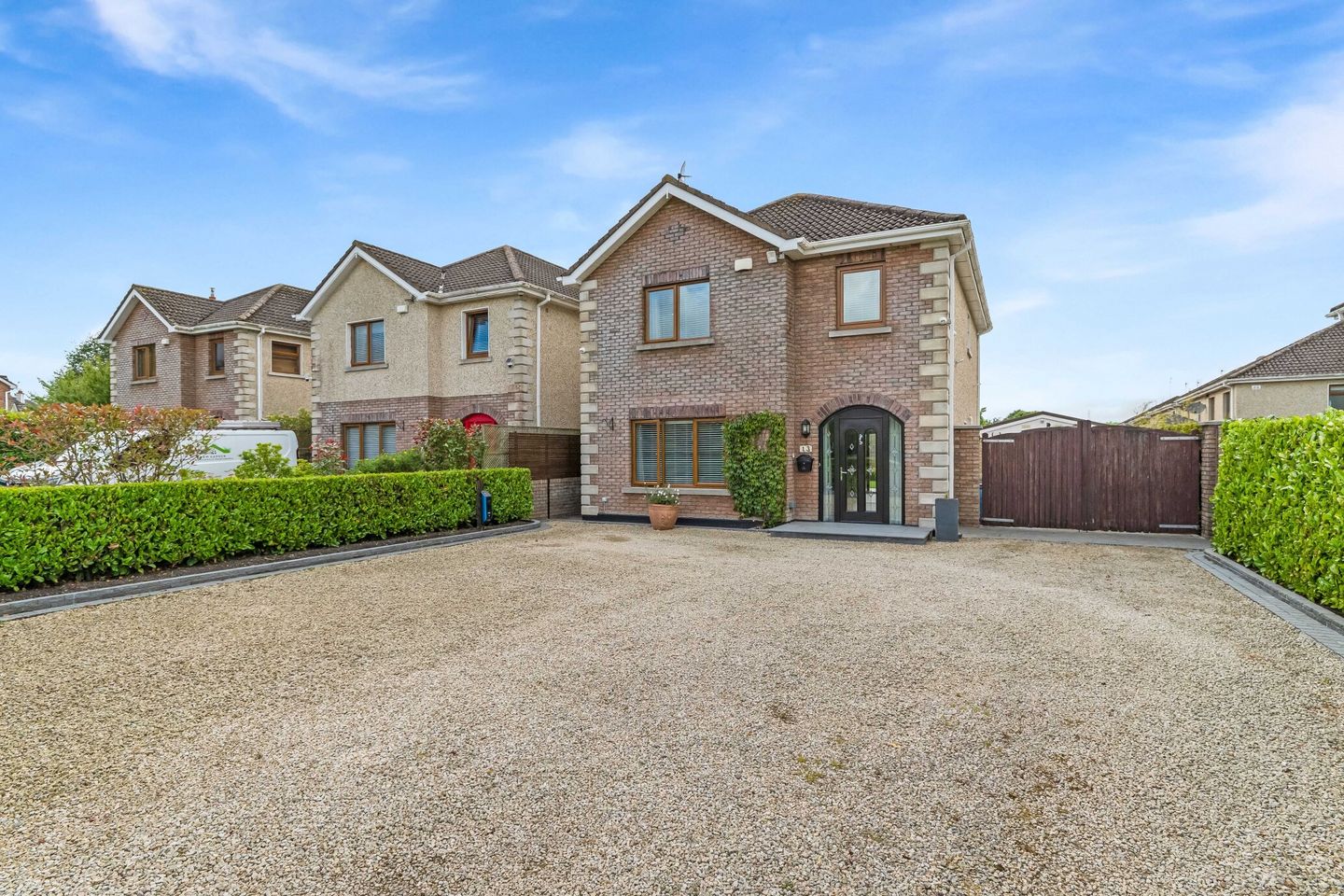 13 Sommerville Glebe, Kentstown, Co Meath, C15A6Y8