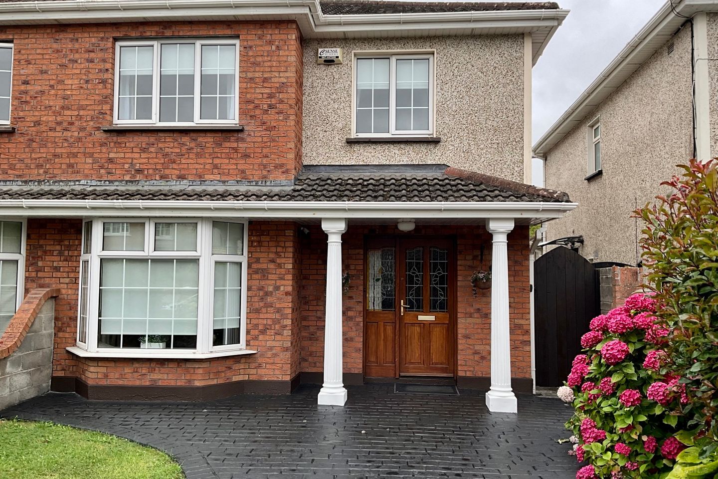 Millfarm, Dunboyne, Co. Meath