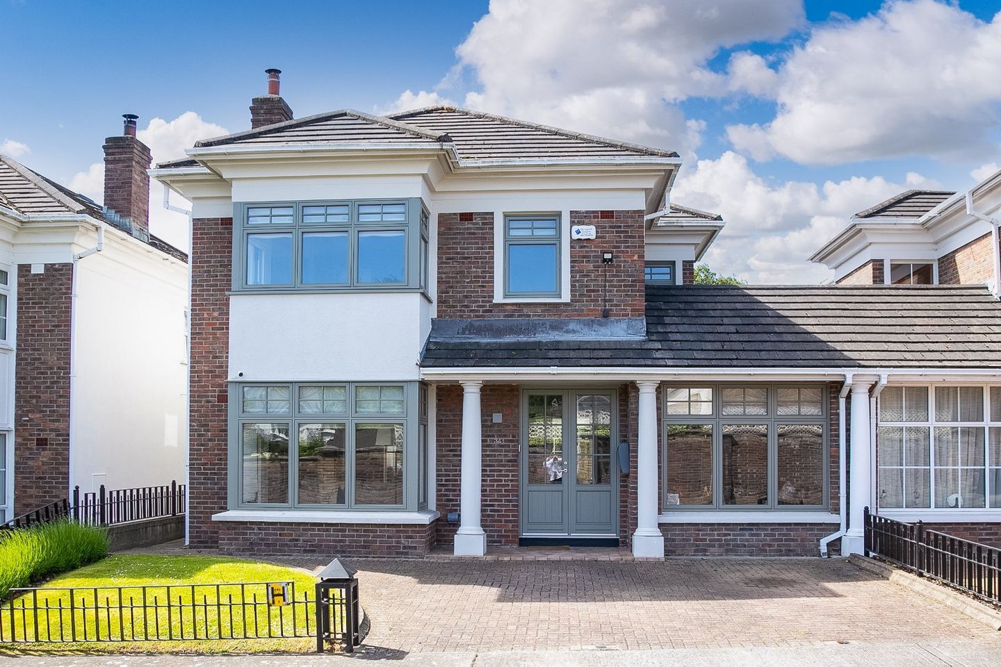 34 Avoca Park, Blackrock, Co. Dublin, A94D998