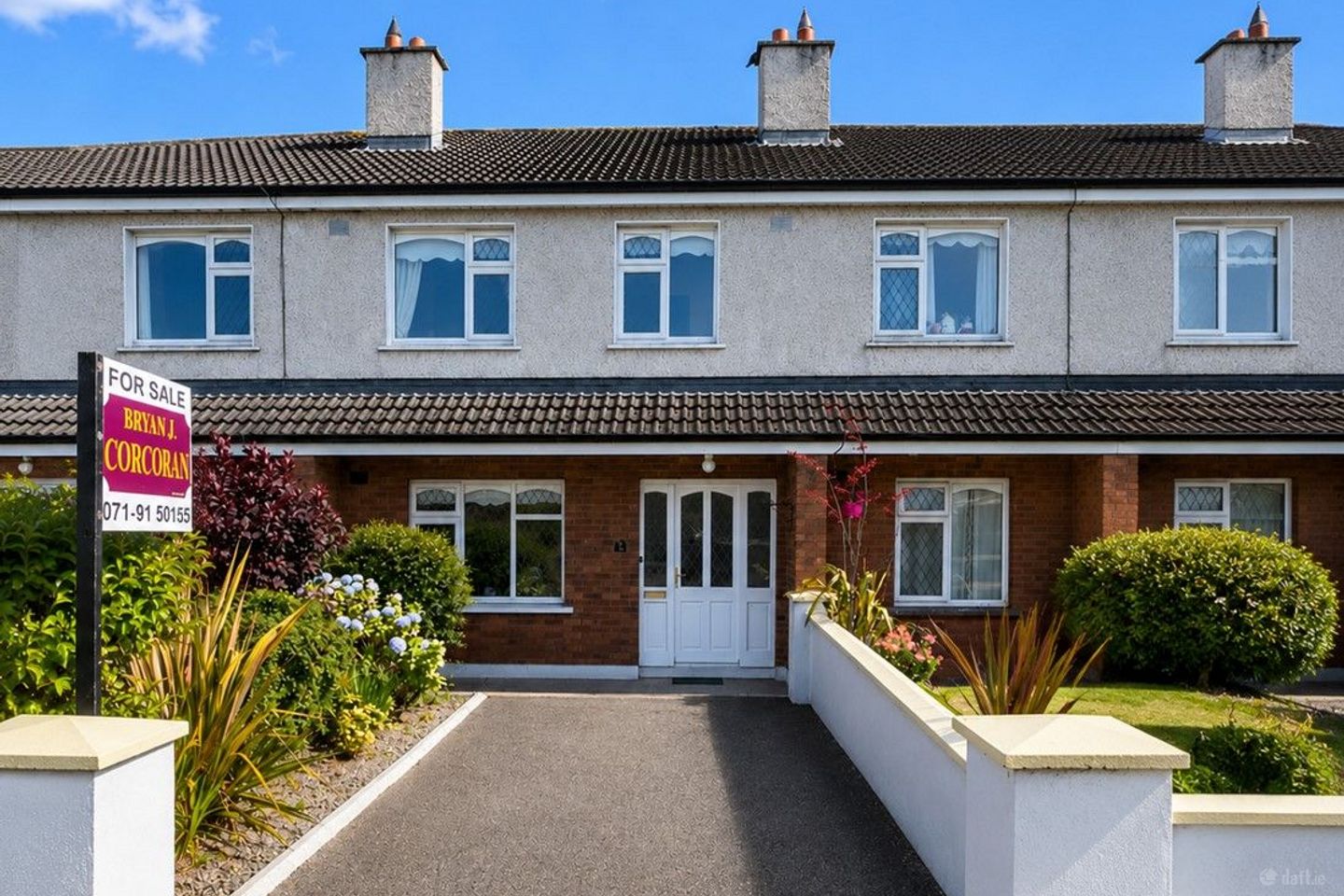 46 Meadow Vale, Tonaphubble, Carraroe, Co. Sligo, F91V8R2
