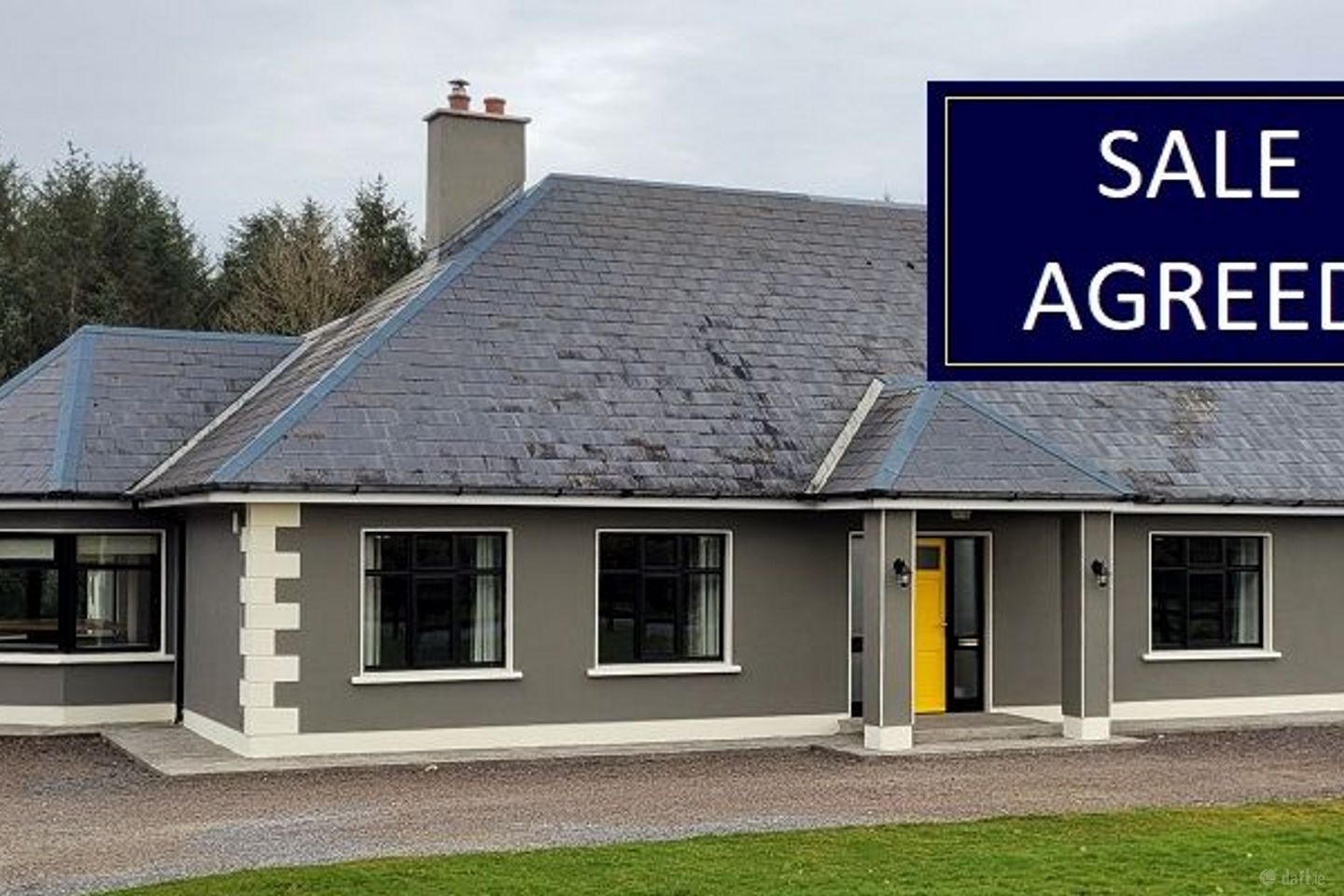 Kilmore, Ballygar, Slievemurry, Co. Galway, F42H959