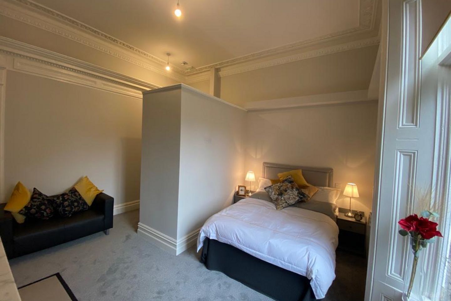 Studio North Circular Road , North Circular Road, Dublin 7