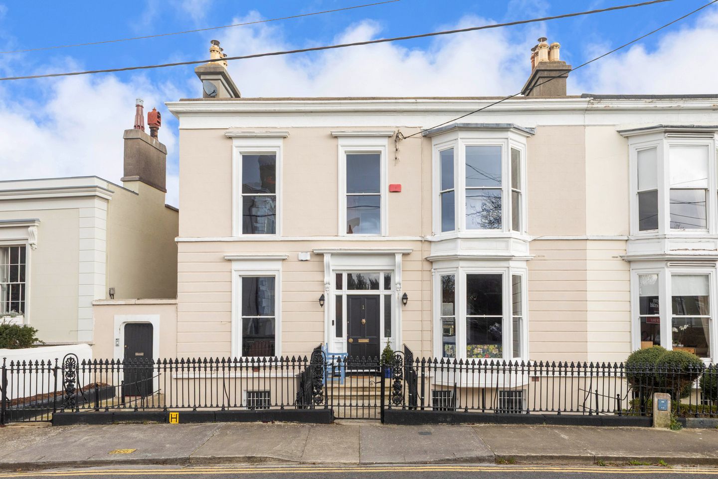 1 Belgrave Square North, Monkstown, Co. Dublin, A94KC81