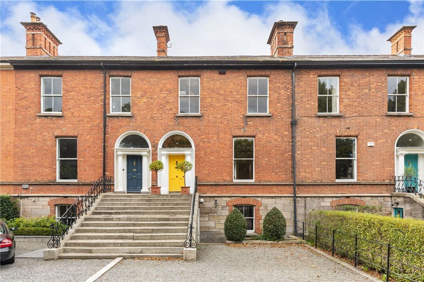 Elgin Road, Ballsbridge, Dublin 4, D04T2P6