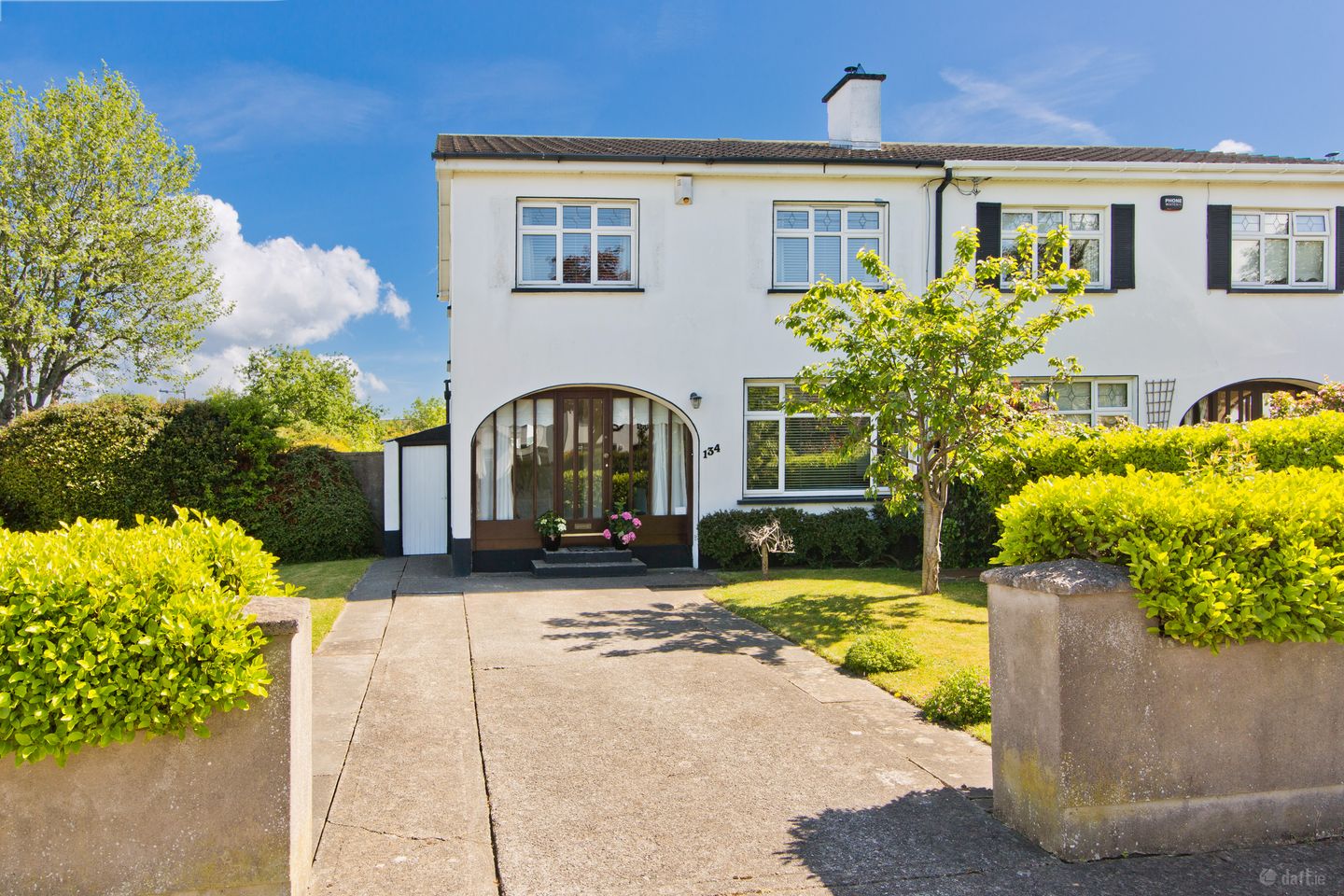 134 Coolamber Park, Knocklyon, Dublin 16, D16W8C3