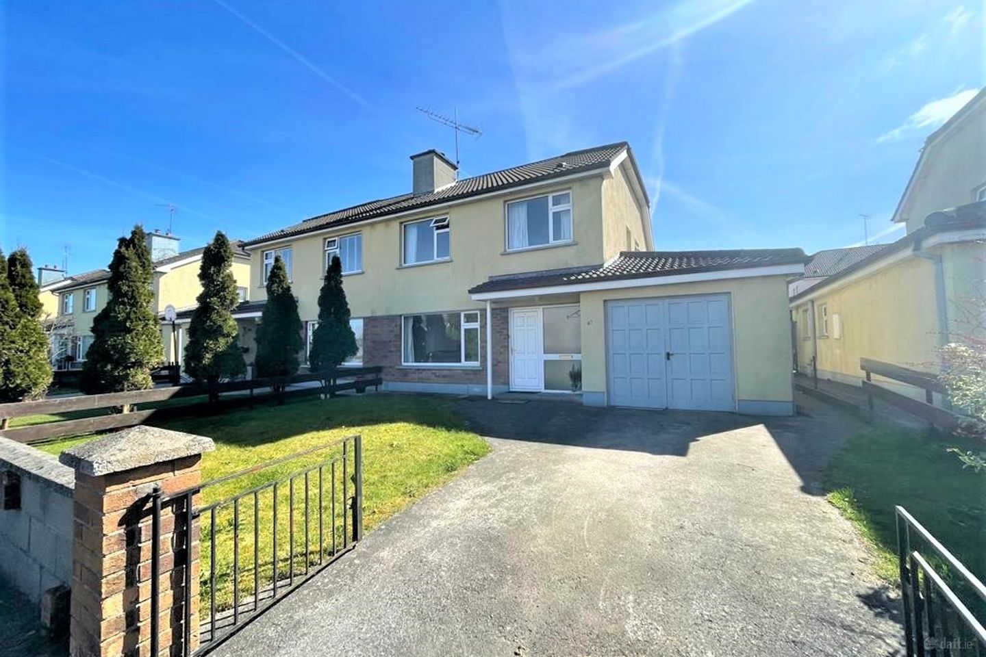 67 Black Acre, Tuam, Co. Galway, H54P578