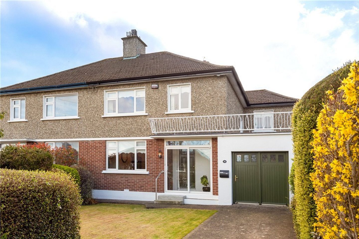 76 Silchester Park Glenageary, Glenageary, Co. Dublin