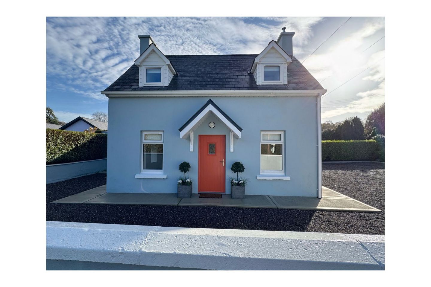 Ishtar,Carrignaveen, Inniscarra, Inniscarra, Co. Cork
