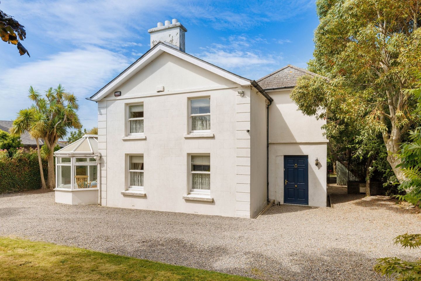 Sunnyside, Bay View Road, Wicklow Town, Co. Wicklow, A67CH94