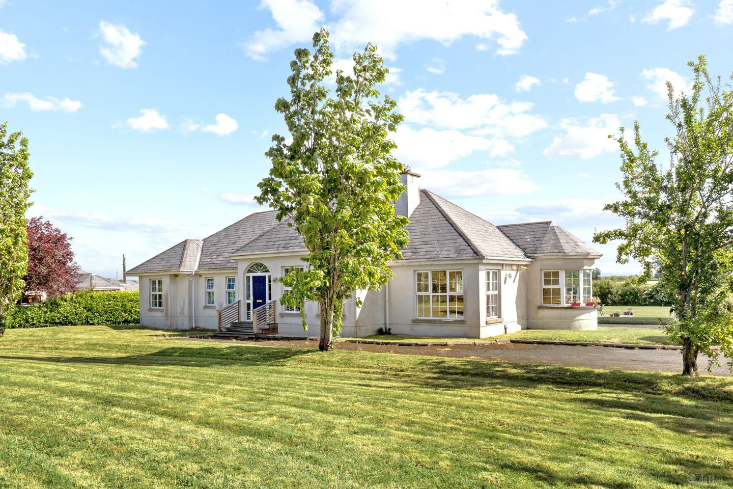 Rathduff, Carlow, R93EC63