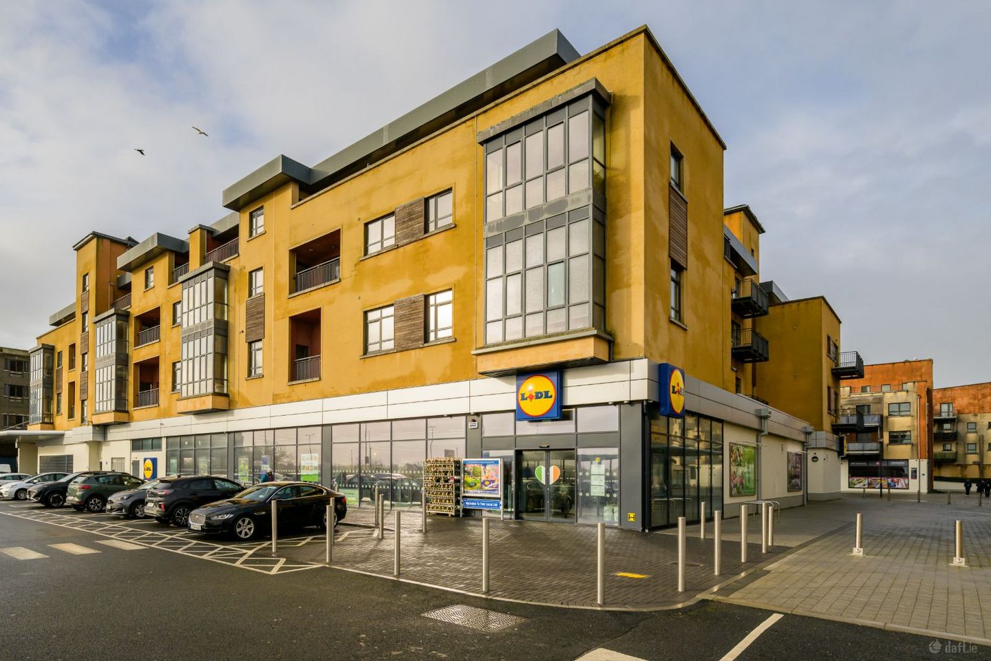 414 An Buiog, Bettystown Town Centre, Bettystown, Co. Meath, A92YV0H