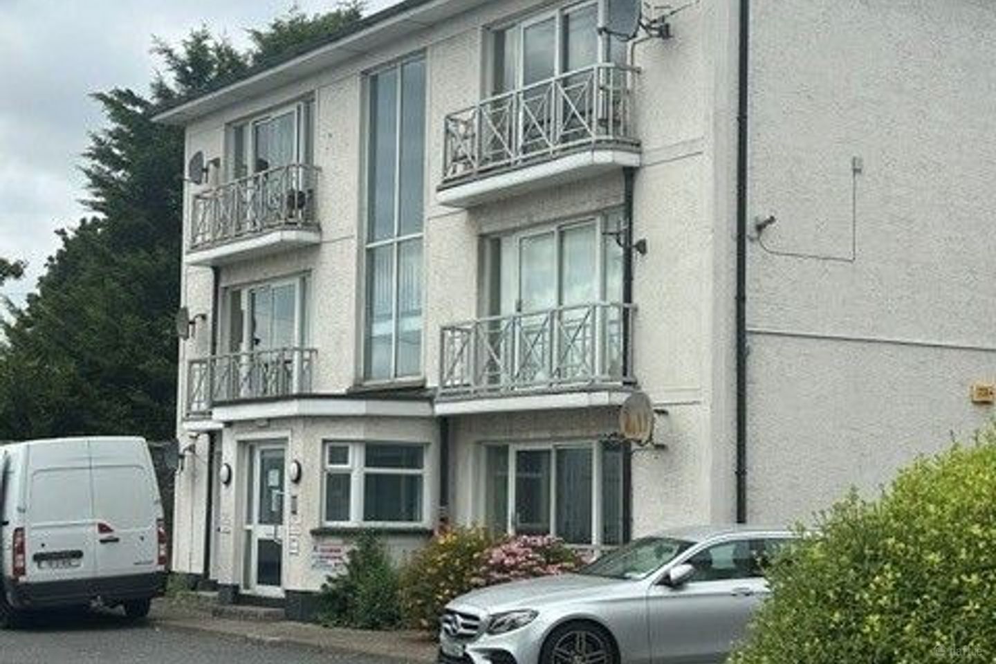 Apartment 18, Saint Anne'S Court, Anne Street, Dundalk, Co. Louth