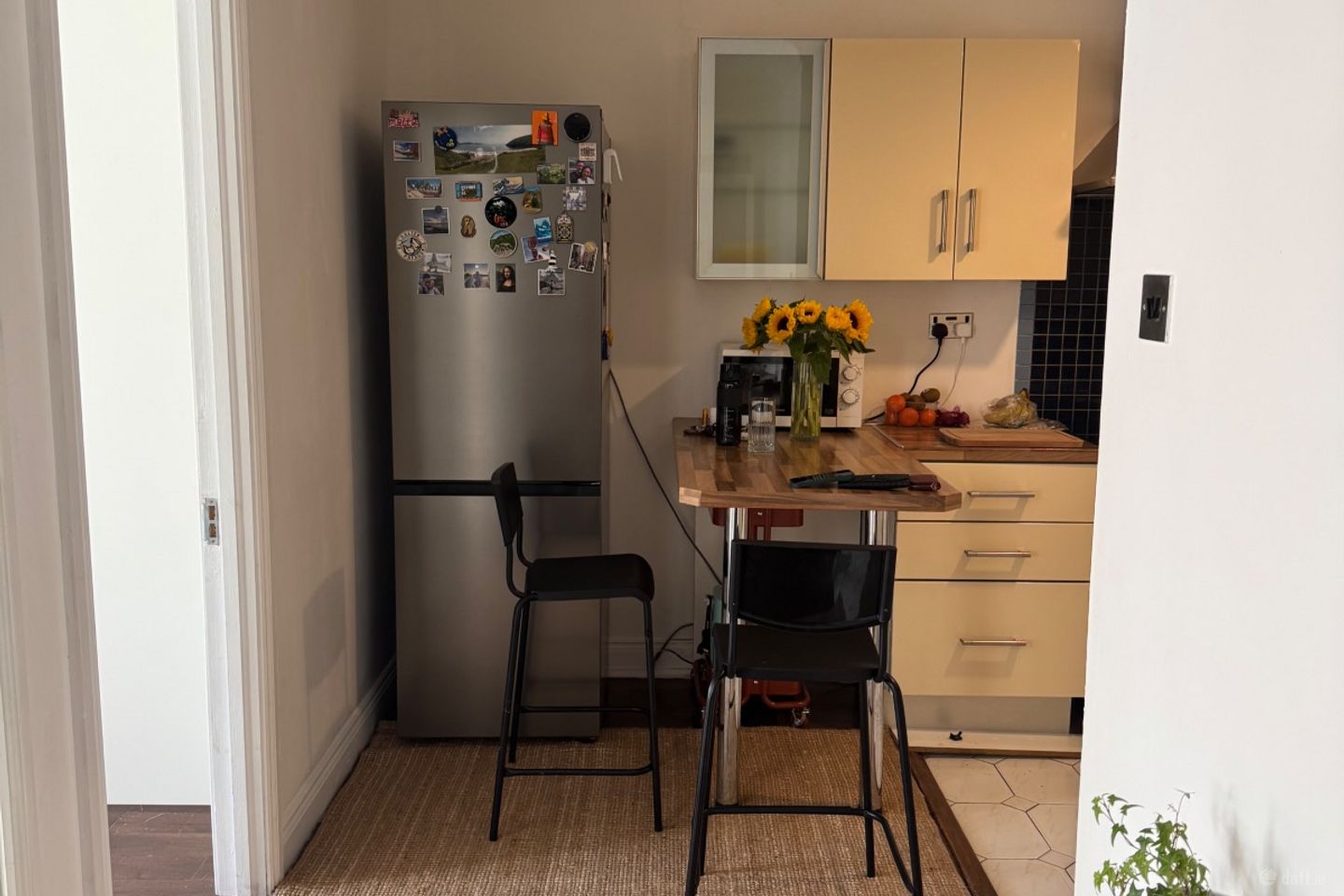 Apartment 7, Russell House, 33 Mountjoy Square Apartments, Dublin 1