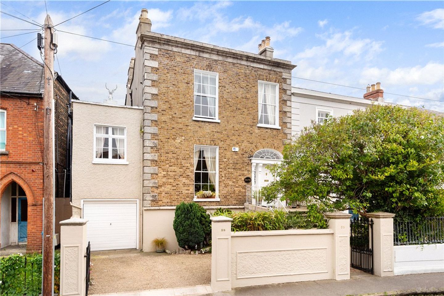 Sylvan House, 58 Belmont Avenue, Donnybrook, Dublin 4, D04PC99