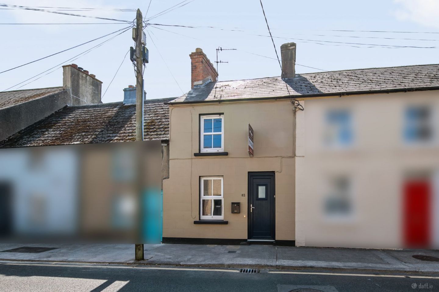82 Upper John Street, Wexford Town, Co. Wexford, Y35Y8N6