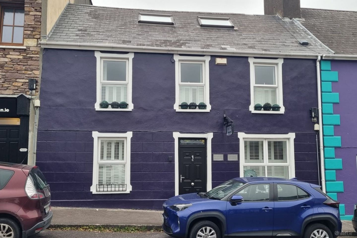 Goat Street, Dingle, Co. Kerry, V92A440