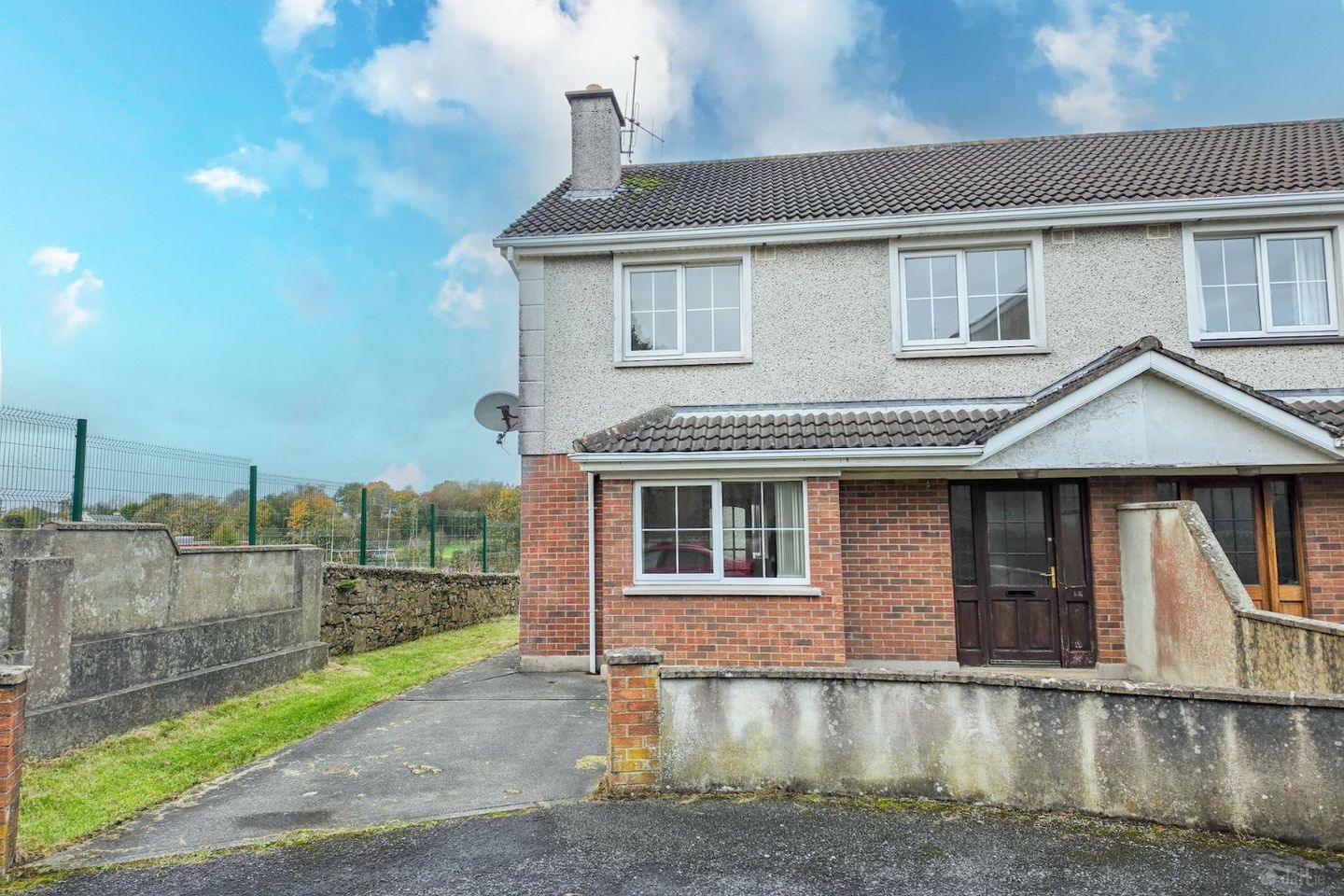 13 Northbrook, Castlebar, Castlebar, Co. Mayo, F23FK29