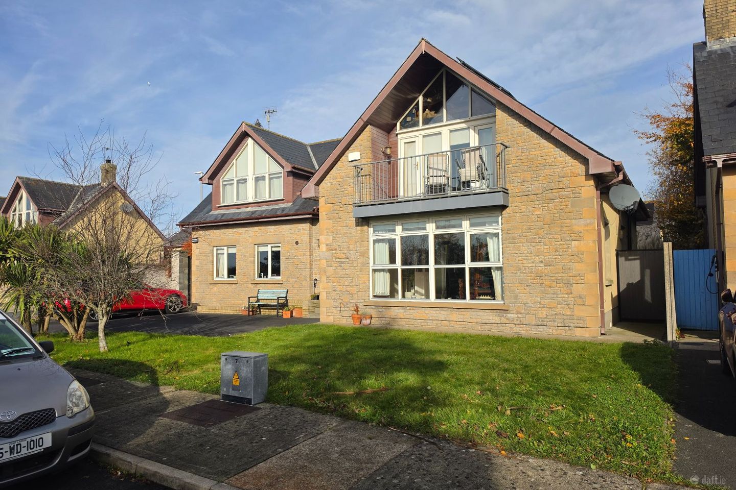 6 Wilton Green, Point Road, Dundalk, Blackrock, Co. Louth