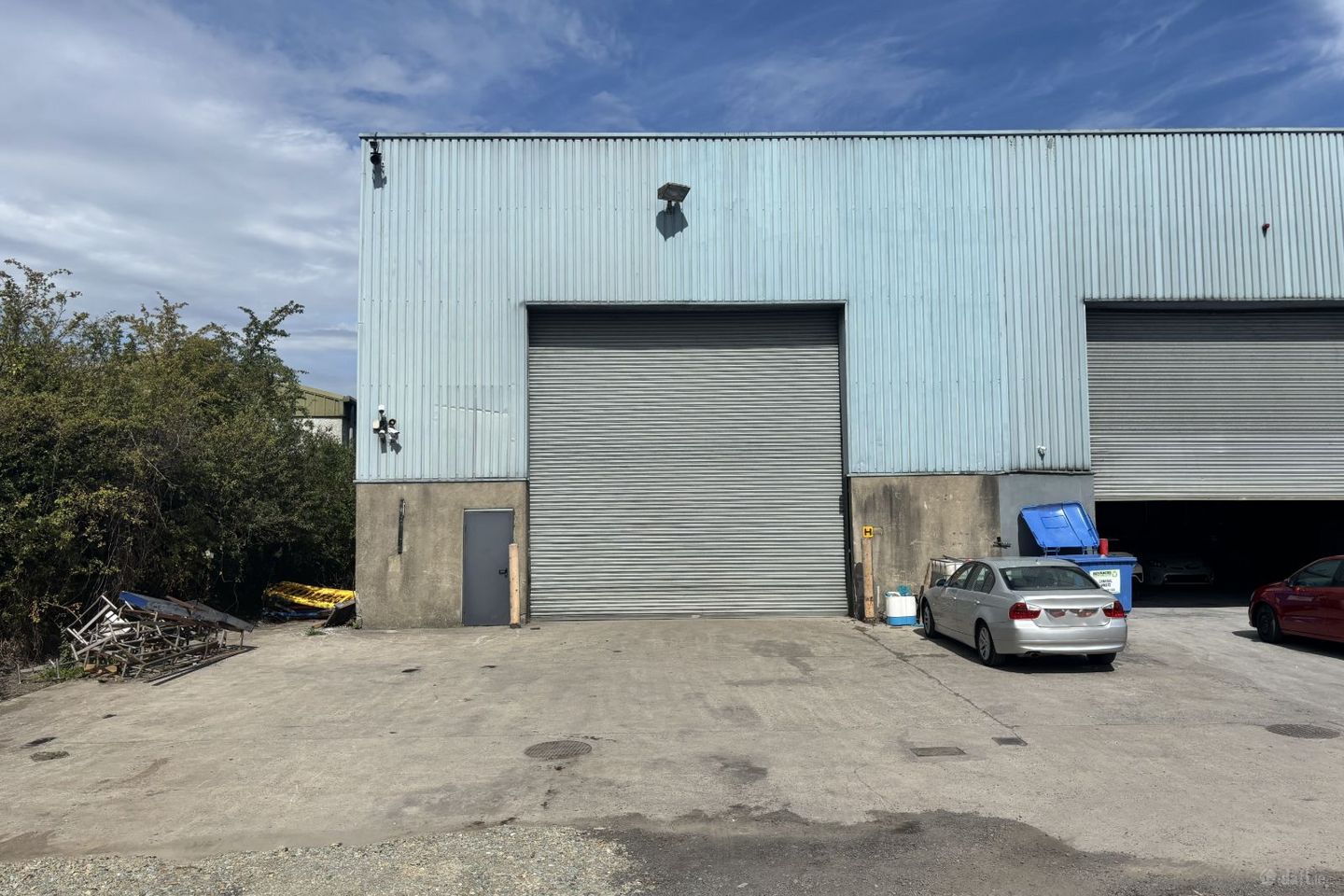 Naas Road Business Park, Clondalkin, Dublin 22